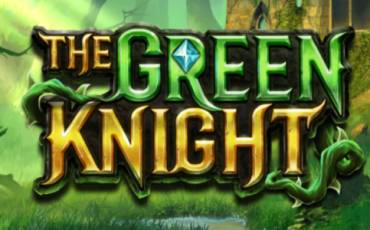 Thee Green Knight pokie NZ