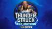 Play Thunderstruck Wild Lightning pokie NZ