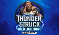 Play Thunderstruck Wild Lightning