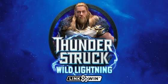 Thunderstruck Wild Lightning by Microgaming NZ