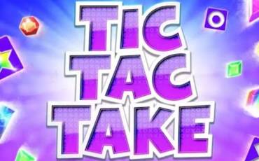 Tic Tac Take pokie NZ