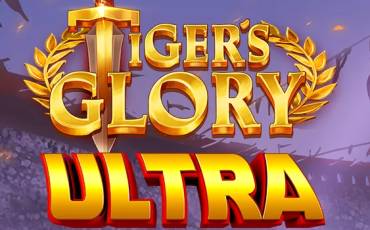 Tiger's Glory Ultra pokie NZ