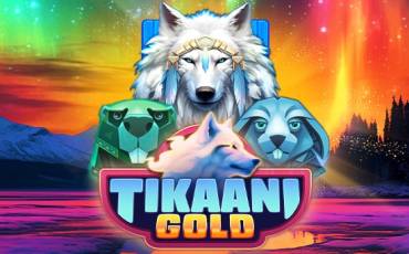 Tikaani Gold pokie NZ