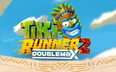 Tiki Runner 2 - Doublemax pokie NZ