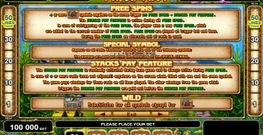 Tirol Fest: Free spins and/or respins