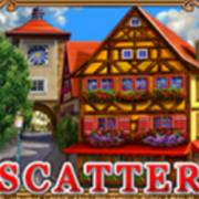 Tirol Fest: Scatter