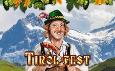 Tirol Fest pokie NZ