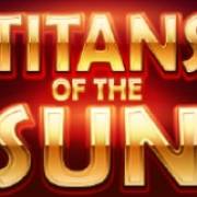 Titans of the Sun – Theia: symbol