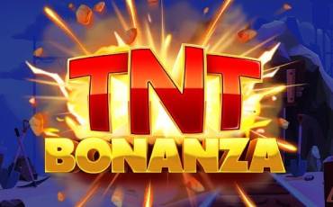 TNT Bonanza pokie NZ