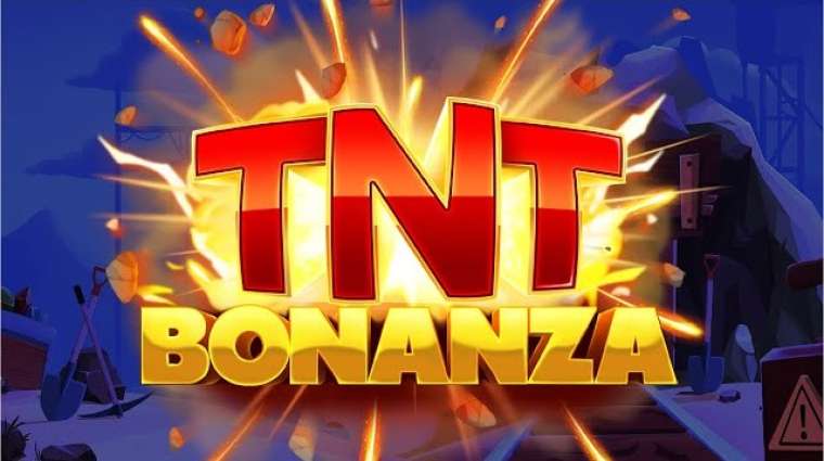 Play TNT Bonanza pokie NZ
