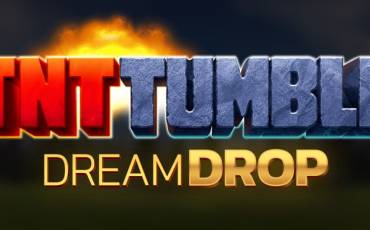 TNT Tumble Dream Drop pokie NZ