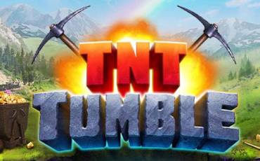 TNT Tumble pokie NZ