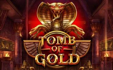 Tomb of Gold pokie NZ