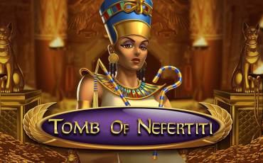 Tomb Of Nefertiti pokie NZ