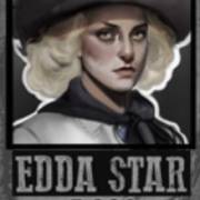 Tombstone RIP: Edda Star