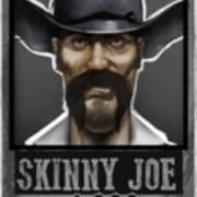 Tombstone RIP: Skinny Joe