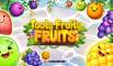 Tooty Fruity Fruits logo