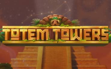 Totem Towers pokie NZ