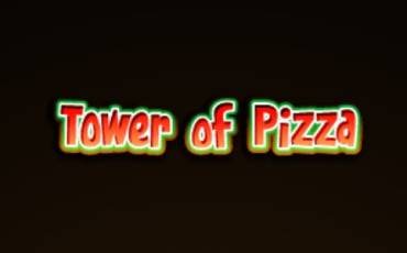 Tower of Pizza pokie NZ