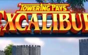 Towering Pays Excalibur logo