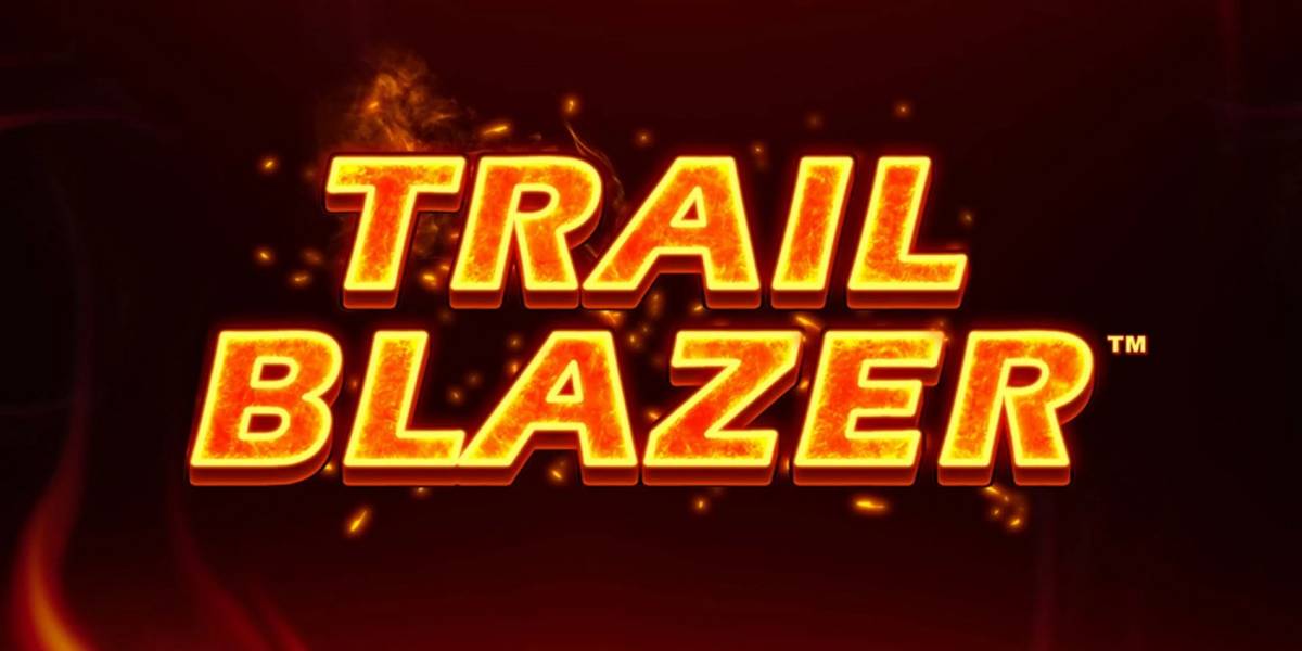 Trailblazer pokie NZ