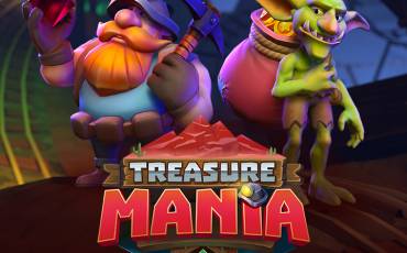 Treasure Mania