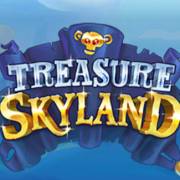 Treasure Skyland: Logo