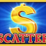 Treasure Vault: Scatter