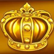 Treasure Vault: Golden Crown