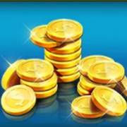 Treasure Vault: Coins