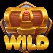 Treasure Wild: Wild