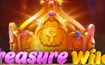 Treasure Wild pokie NZ