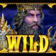 Treasures Of The Trident: Wild