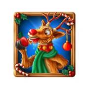 Treat Yo' Elf: Reindeer