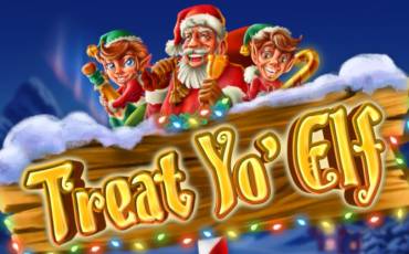 Treat Yo' Elf pokie NZ