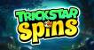 Play Trickstar Spins pokie NZ