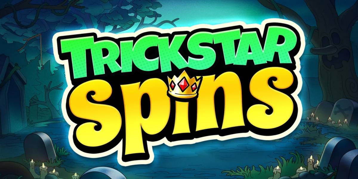 Trickstar Spins pokie NZ