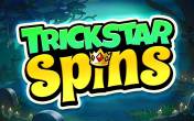 Trickstar Spins  NZ (logo)