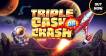 Play Triple Cash or Crash pokie NZ