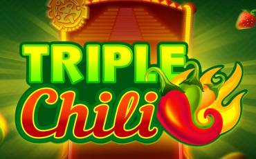 Triple Chili pokie NZ