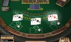 Play Triple Edge Poker