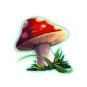 Triple Irish: Mushroom