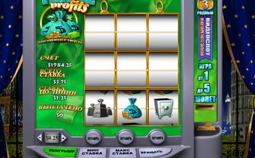 Triple Profits pokie NZ