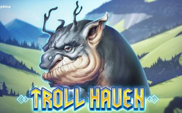 Troll Haven pokie NZ