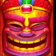 Tropical Tiki: Mask