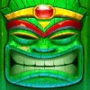 Tropical Tiki: Mask