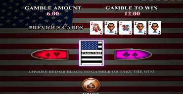 Trump It Blackjack: 