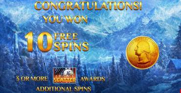 Trump It Deluxe Epicways: Free spins