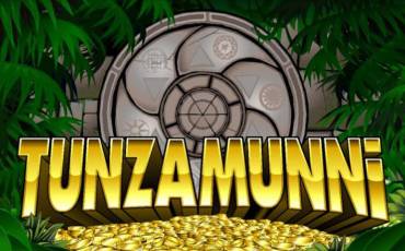 Tunzamunni pokie NZ