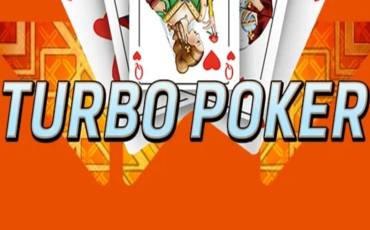 Turbo Poker pokie NZ